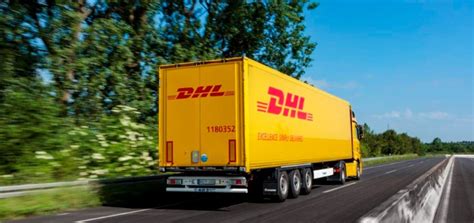 DHL Supply Chain empresa líder mundial de logística anunció cambios en