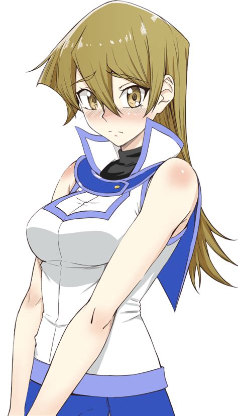 Tenjouin Asuka Yu Gi Oh And 1 More Drawn By Rourouill Danbooru