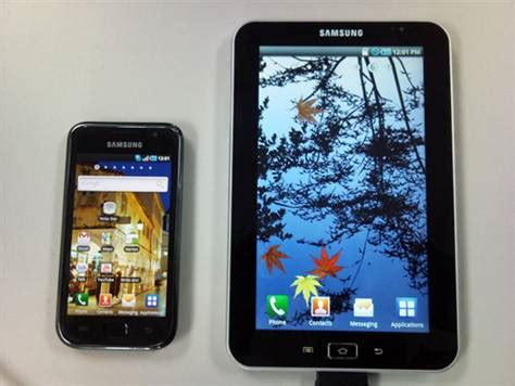 Samsung Galaxy Tab Gt P Review Price And Specs Android Tab News