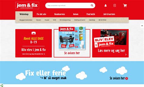 jem fix kraftvaerk