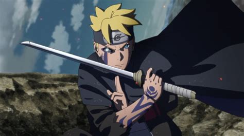 Boruto TBV Capítulo 15 Fecha de lanzamiento y especulaciones