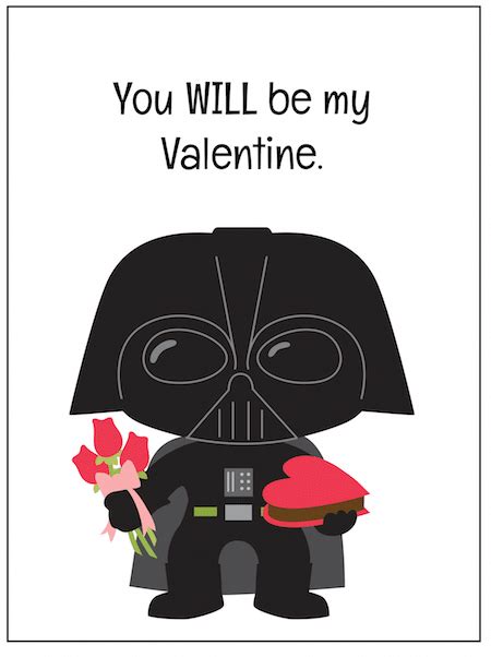 Vader Valentine