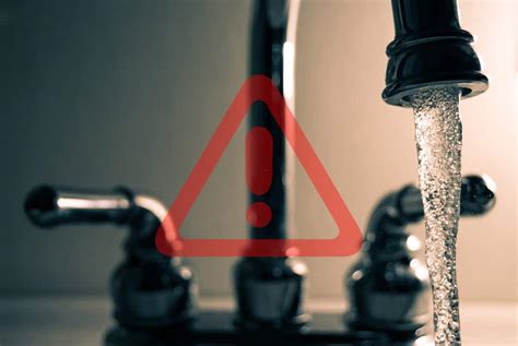 What Is A Boil Water Advisory Guidelines To Protect Yourself World