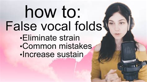 False Vocal Cords