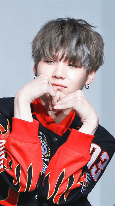 Hình Nền Suga Bts Dễ Thương Top Những Hình Ảnh Đẹp