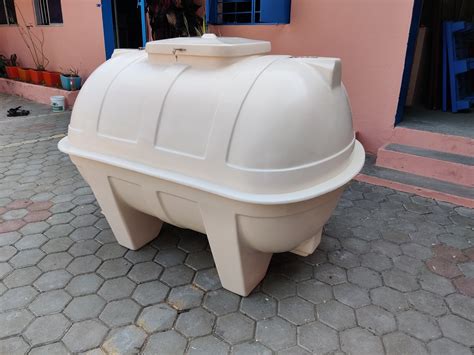 Fiberglass Water Tank 1000 Litre Rgm Polyester Laminates Id 23440170388