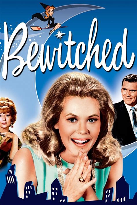 Bewitched 1964