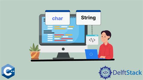 How To Convert Char Array To String In C Delft Stack