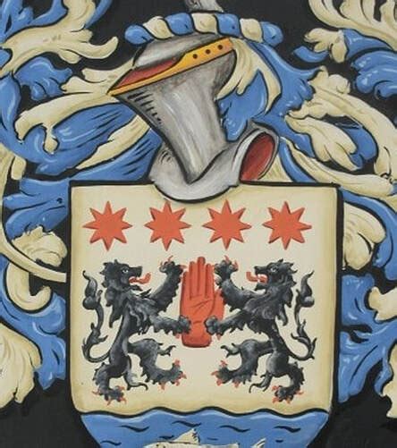 Star Heraldry Coat Of Arms Symbols And Their Meanings