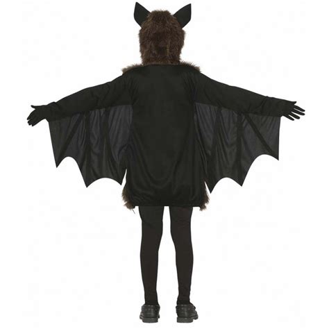 Costume Chauve Souris Enfant Fiesta Republic