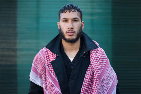 Britains Young Muslim Men As They Want To Be Seen The New York Times