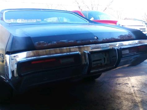 1972 Buick Skylark 350 For Sale In Brentwood New York United States