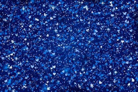 Blue Glitter Wallpapers Top Free Blue Glitter Backgro