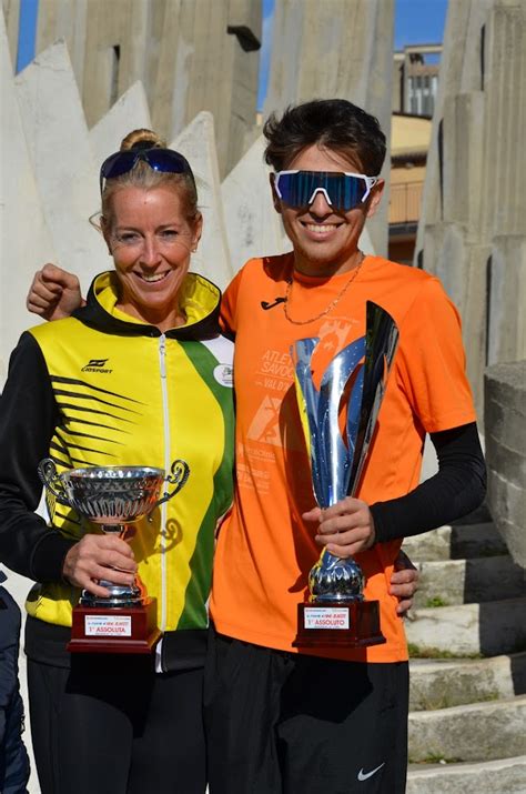 Amasi E Woodland Vincono Il 4 Trofeo Orange Run Memorial Alberti