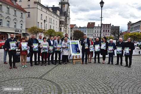 Razem dla Mieszkańców gminy Ząbkowice Śląskie program wyborczy KWW