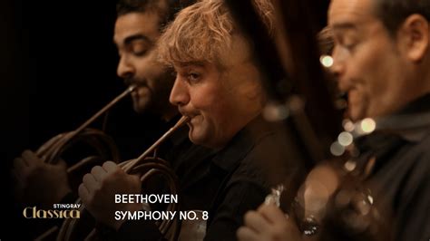 Beethoven Symphony No 8 Apple Tv