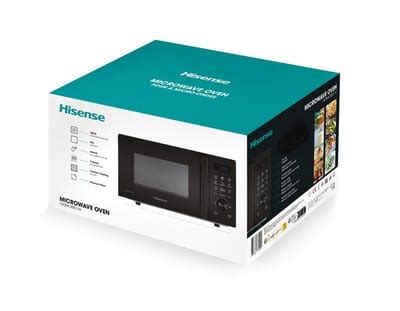 HISENSE H20MOBSD1H Mikrowelle Bei Expert Kaufen