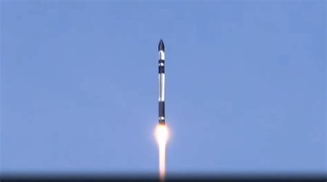 Rocket Lab Rklb Statistics And Alternative Data 2024