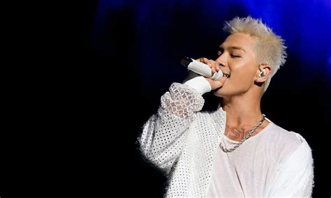 Taeyang Dan Daesung BIGBANG Resmi Tinggalkan YG Entertainment Parboaboa