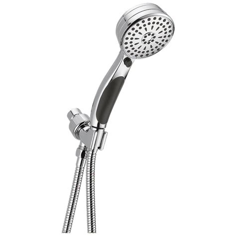 Delta Universal Showering Components Activtouch® 9 Setting Shower Mount Hand Shower Walmart