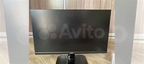 Монитор Acer KA242Ybi 75гц купить в Орске | Электроника | Авито
