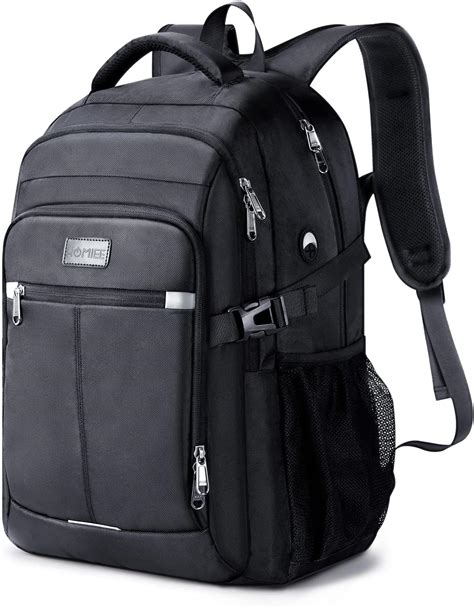 Homiee Rucksack Herren Wasserdicht Handgep Ck Rucksack Reiserucksack