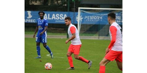 Football Le GOAL FC dernier rescapé pour rejoindre Villefranche