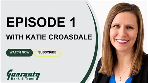 Why Guaranty Growing With Guaranty Guaranty Bank And Trust