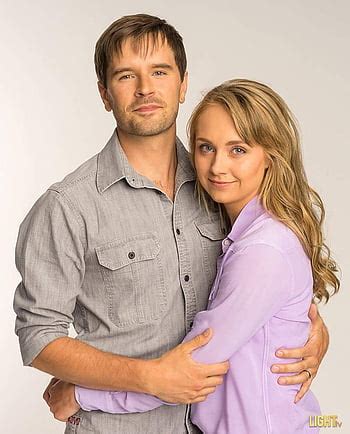 Amy And Ty Wolpeyper Containing A Bridesmaid Called Heartland Hd