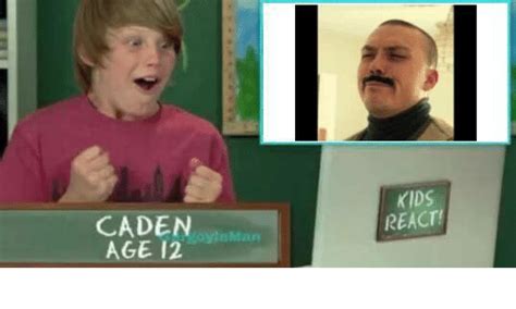 Looking For This Template With Caden But Without The Watermark On The