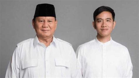 Update Kabinet Prabowo Gibran Ini Perbandingan Jumlah Kementerian Di