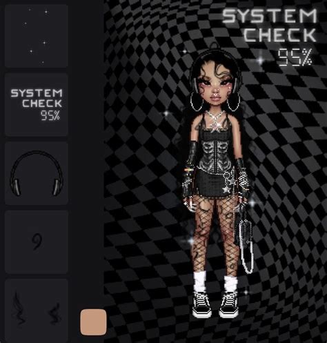 Sub To Jasxx4 On Everskies ☾ ☁️ Pretty Girl Outfits Aesthetic Fashion Virtual Fashion