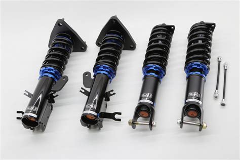 Nissan Maxima Innovative Series Coilover Scale Suspension