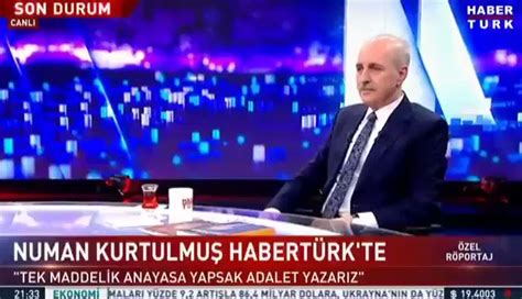 Medyan N Elli Tonu On Twitter Numan Kurtulmu Kaybetmeye Haz R