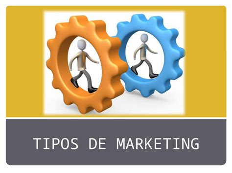 Pptx Tipos De Marketing Dokumen Tips