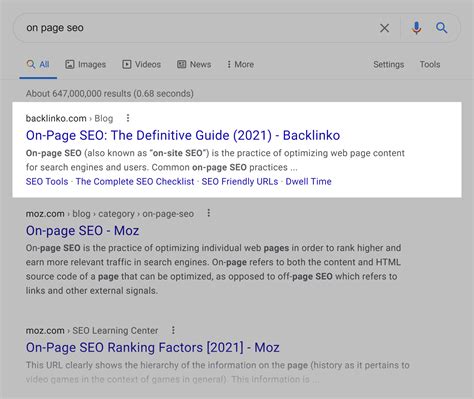 Seo Content Complete Beginners Guide