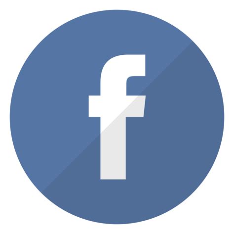 Account Facebook Friends Logo Media Profile Social Icon Free