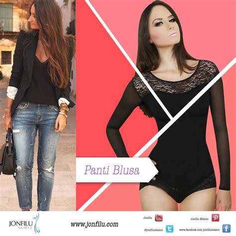 Nuestra Panti Blusa Ideal Para Cuando No Sabes Que Ponerte Ayuda A Tu