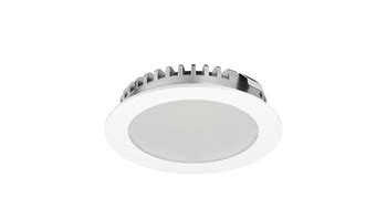 Luminaire Encastrer H Fele Loox Led V Diam Tre De Per Age