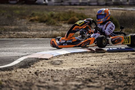 Rotax Trophy West RD 1 2 Gallery Race Rotax