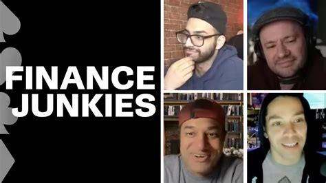 Special Guests Join To Discuss Enovix Finance Junkies Youtube