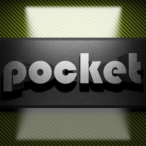 Pocket Logo Stock Photos, Images and Backgrounds for Free Download