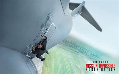 HD wallpaper: mission impossible rogue nation | Wallpaper Flare