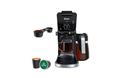 Ninja Coffee Maker Manual Dualbrew User Guide Instructions