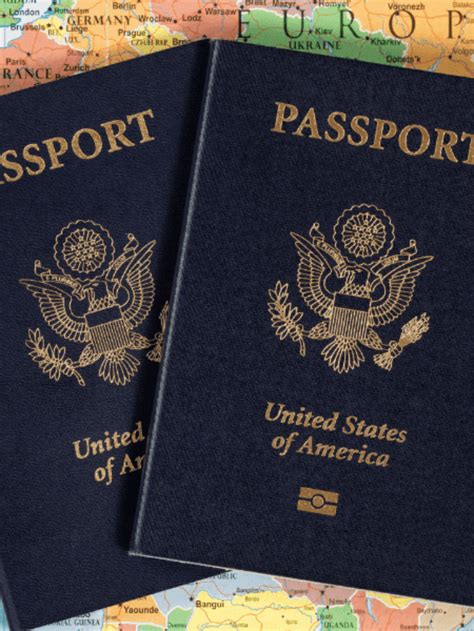 How To Get Eu Citizenship As An American Nomad Capitalist