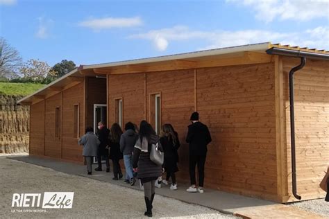 Scuola Ecco I Moduli Di Passo Corese Foto Rieti Life