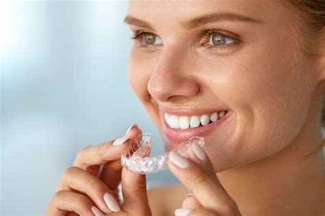 How Long Does Invisalign® Take To Work Impladent Implant And Cosmetic