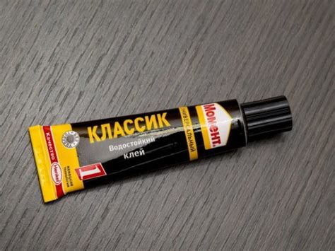 Клей Момент: виды, свойства, применение, преимущества и недостатки