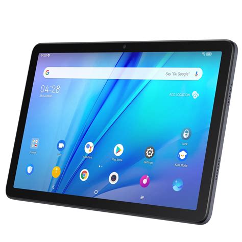TCL TAB 10s (WiFi) Android Tablet, 10.1" FHD Display, 8000mAh Battery ...