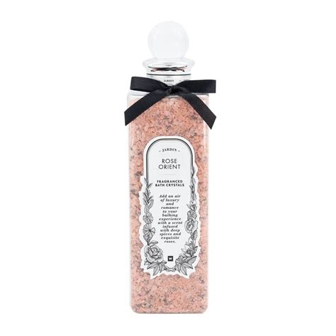 Jardin Bath Crystals Woolworths Mauritius Online